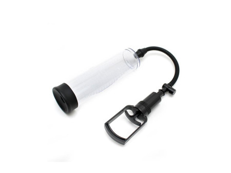Bomba para el Pene Manual P Pump PP01