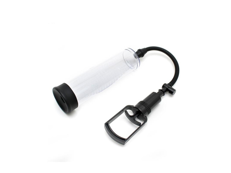 Bomba para el Pene Manual P Pump PP01
