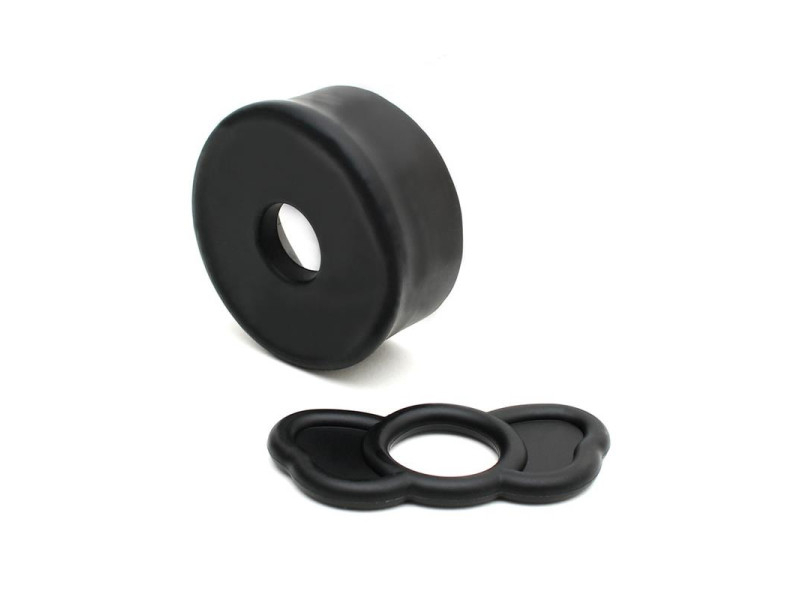 Bomba para el Pene Manual P Pump PP01