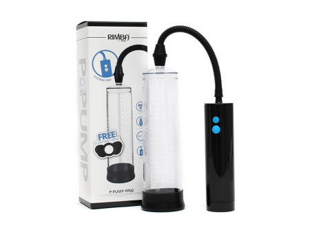 Bomba Automatica con Control Remoto P Pump PP2 Bomba Automatica con Control Remoto P Pump PP2