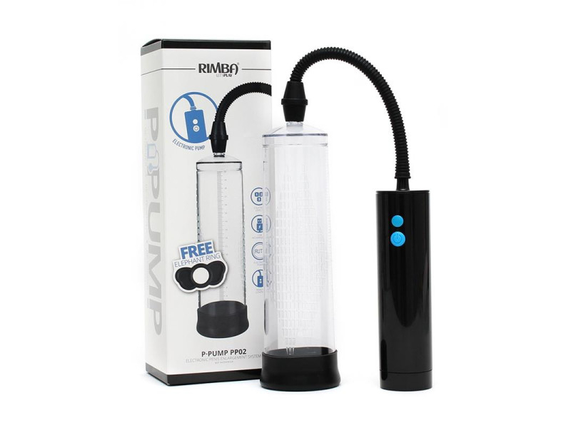 Bomba Automatica con Control Remoto P Pump PP2 Bomba Automatica con Control Remoto P Pump PP2