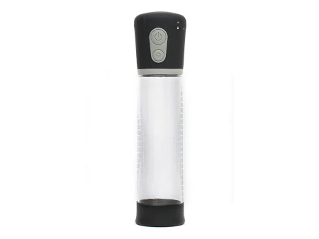 Bomb para el Pene Automatica P Pump PP03