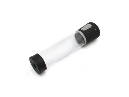 Bomb para el Pene Automatica P Pump PP03
