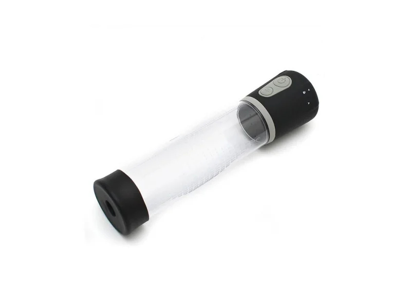 Bomb para el Pene Automatica P Pump PP03