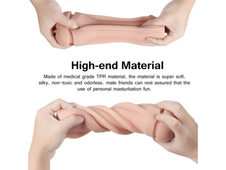 Masturbador Masculino Vagina Nick