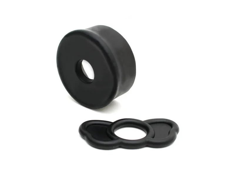 Bomb para el Pene Automatica P Pump PP03