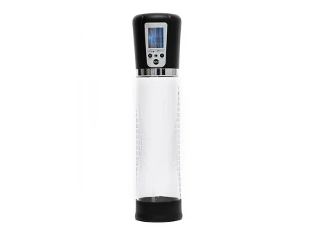Bomba Automatica para el Pene P Pump PP04 Bomba Automatica para el Pene P Pump PP04