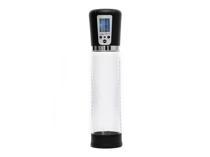 Bomba Automatica para el Pene P Pump PP04