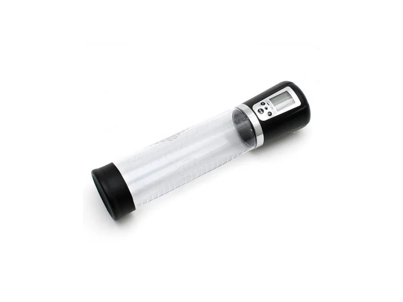 Bomba Automatica para el Pene P Pump PP04