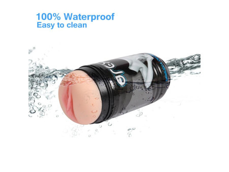 Masturbador Masculino Vagina Nick