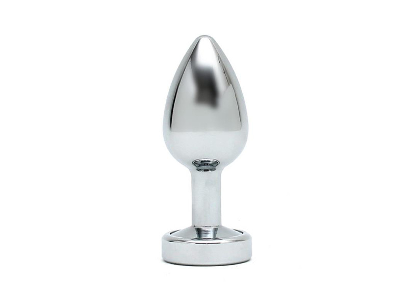 Plug anal con Luces Led Pisa