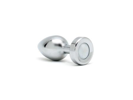 Plug anal con Luces Led Pisa