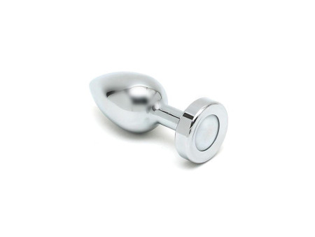 Plug anal con Luces Led Pisa