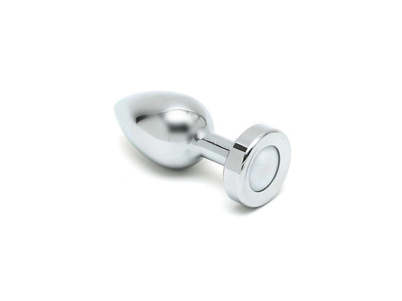 Plug anal con Luces Led Pisa
