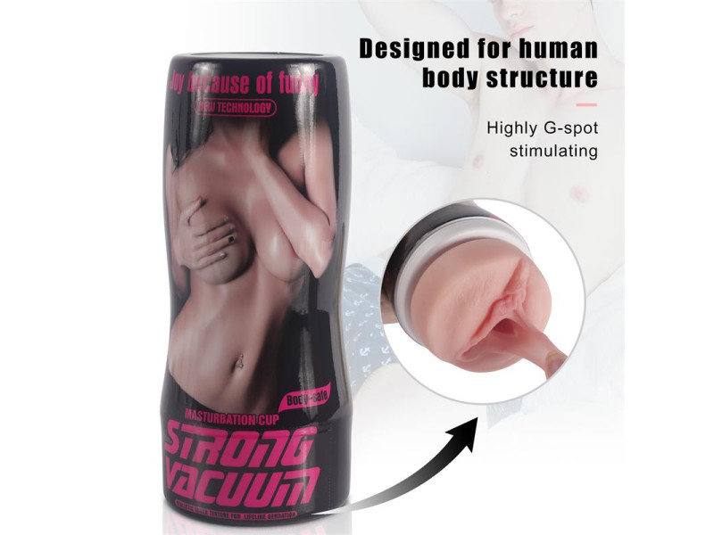 Masturbador Masculino Vagina Karen
