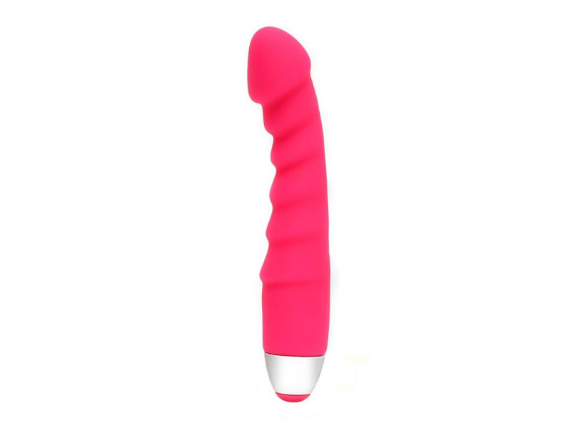 Vibrador Palma Rosa
