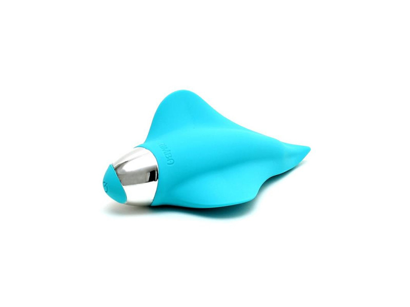 Vibrador Lay On Odessa Azul