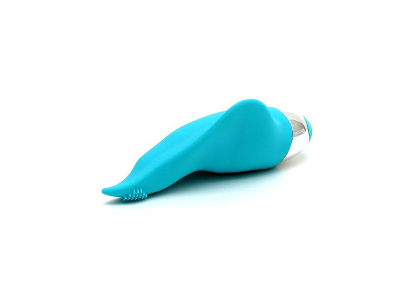 Vibrador Lay On Odessa Azul
