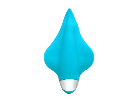 Vibrador Lay On Odessa Azul