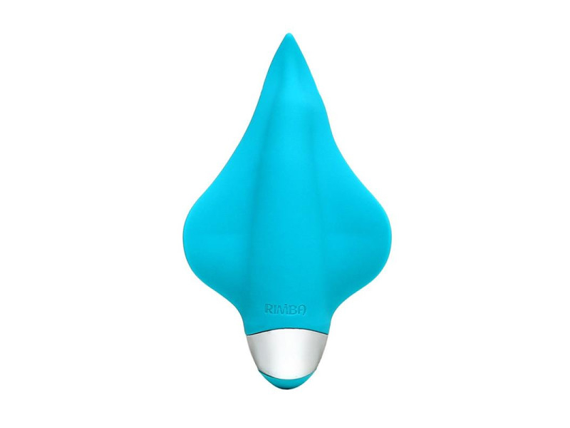 Vibrador Lay On Odessa Azul