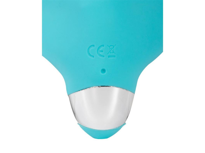 Vibrador Lay On Odessa Azul