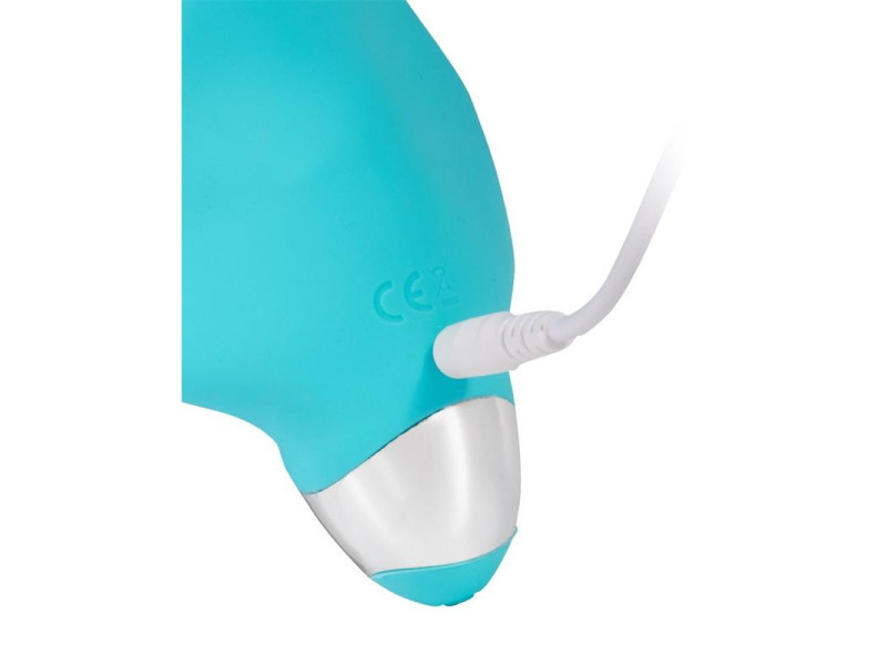 Vibrador Lay On Odessa Azul