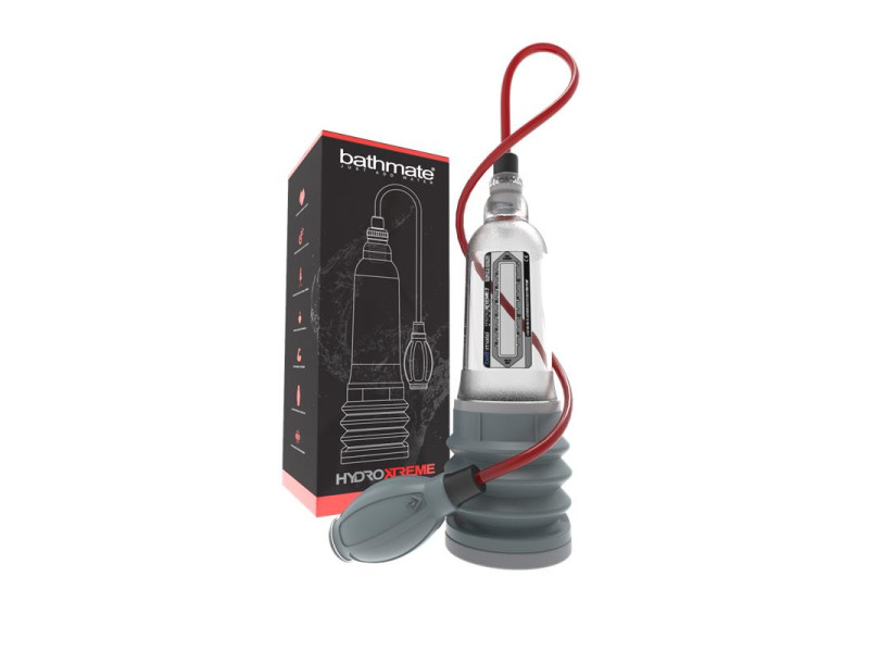 Hydroxtreme7 Wide Boy Bomba para el Pene