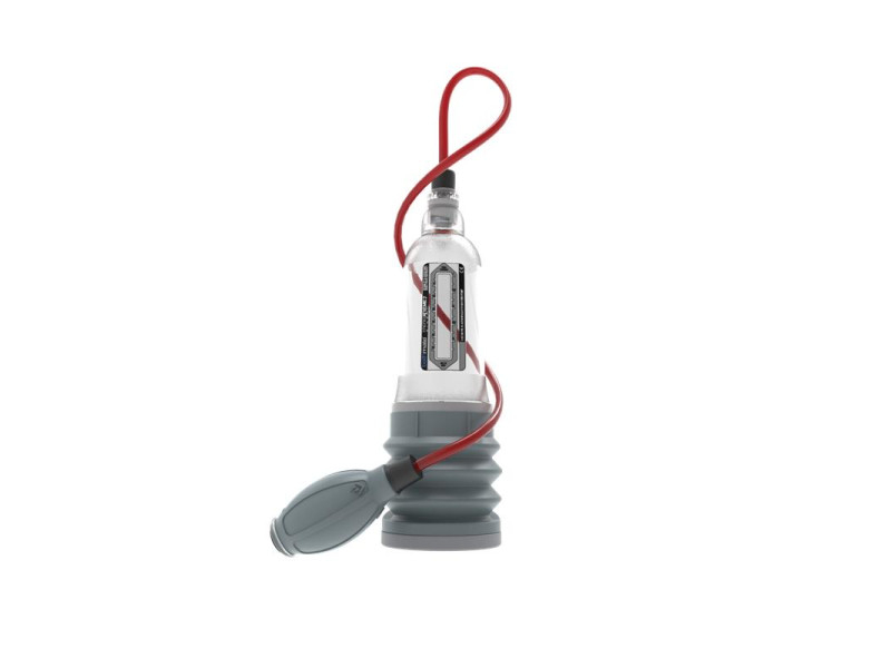 Hydroxtreme7 Wide Boy Bomba para el Pene