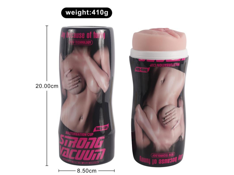 Masturbador Masculino Vagina Karen