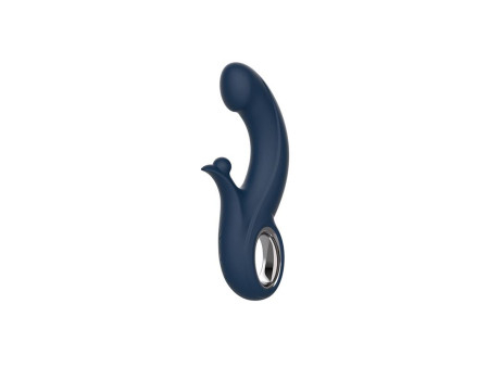 Fury Vibrador con Funcion Boost