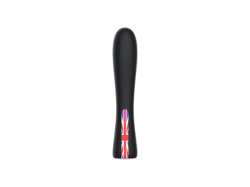Romp Vibrador con Funcion Boost