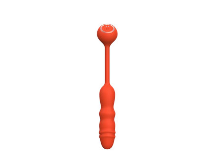 Glitz Estimulador con Vibracion y Thrusting Glitz Estimulador con Vibracion y Thrusting