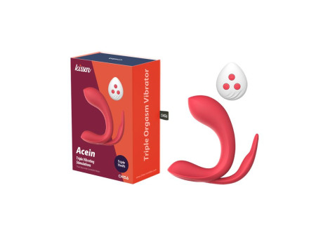 Acein Estimulador con Control Remoto