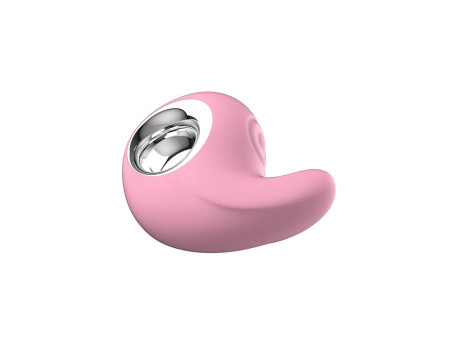 Comma Estimulador con tapping