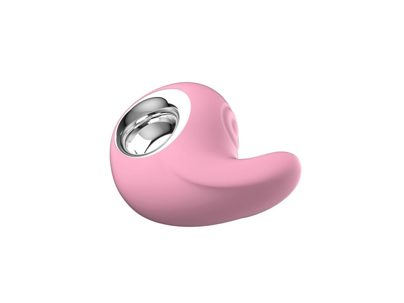 Comma Estimulador con tapping
