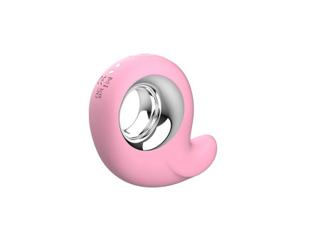 Comma Estimulador con tapping