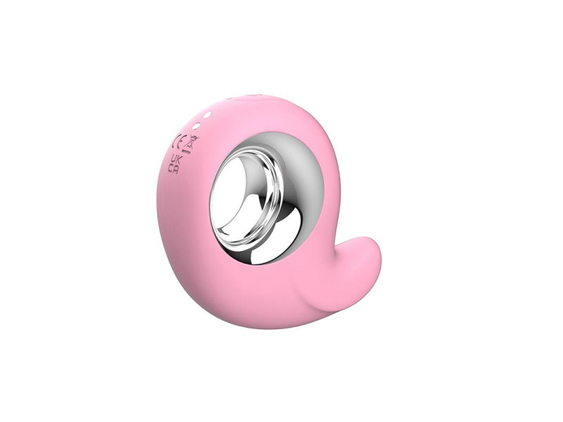 Comma Estimulador con tapping
