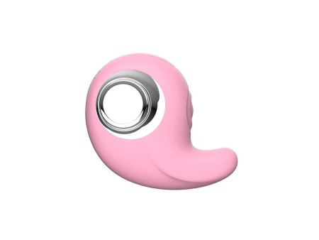 Comma Estimulador con tapping
