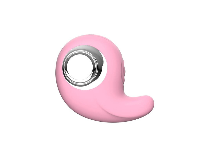 Comma Estimulador con tapping