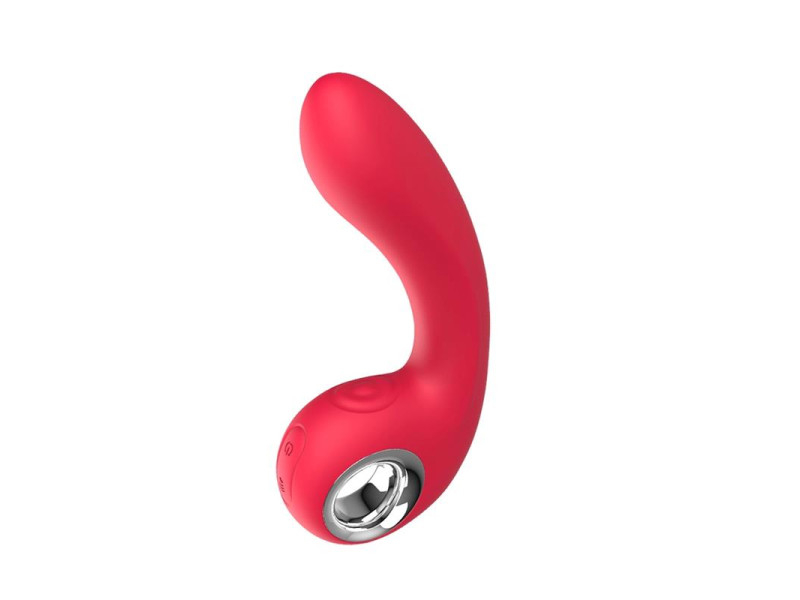 Sharpy Vibrador con Tapping Sharpy Vibrador con Tapping
