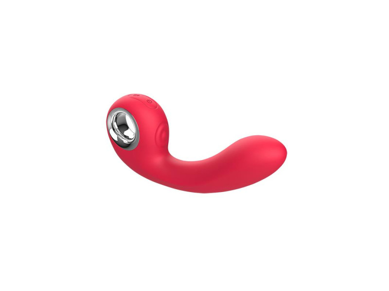 Sharpy Vibrador con Tapping