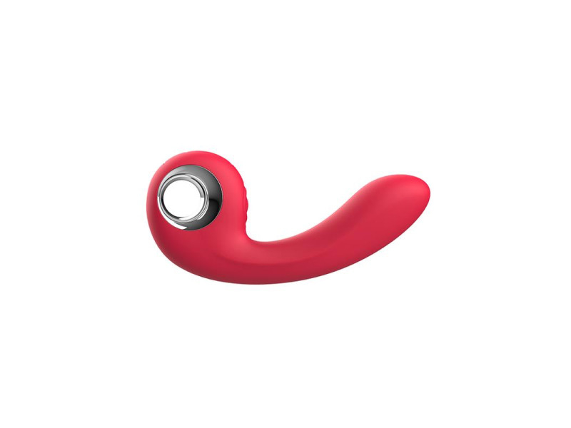 Sharpy Vibrador con Tapping