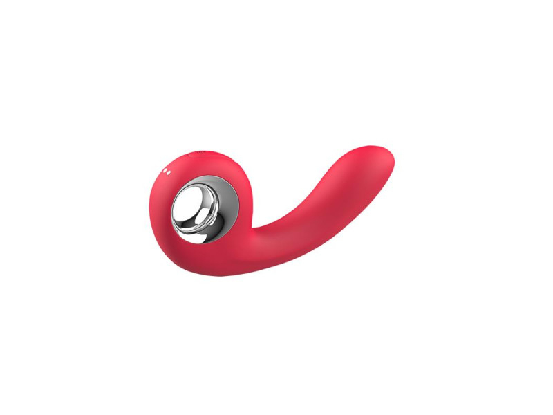 Sharpy Vibrador con Tapping