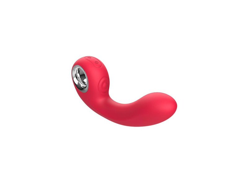 Sharpy Vibrador con Tapping