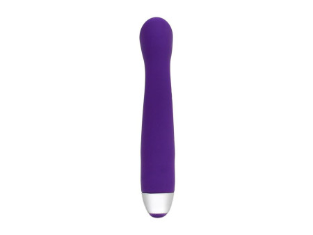 Vibrador Punto G Oslo Purpura