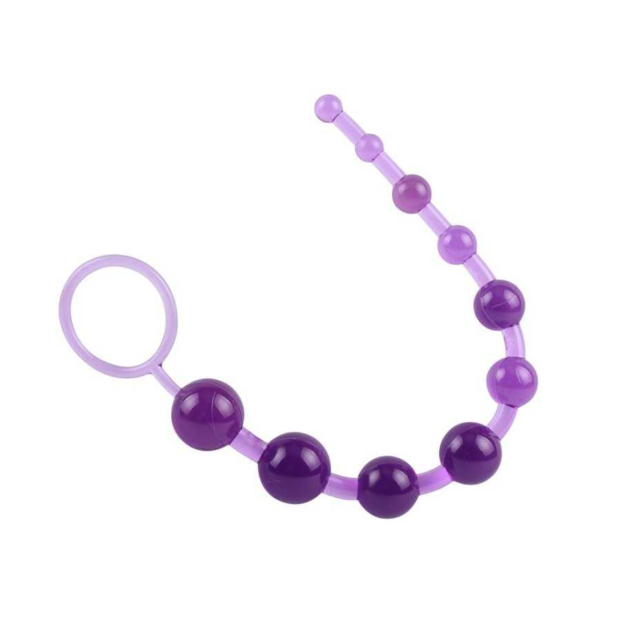 Bolas Tailandesas Sassy 30 cm Purpura