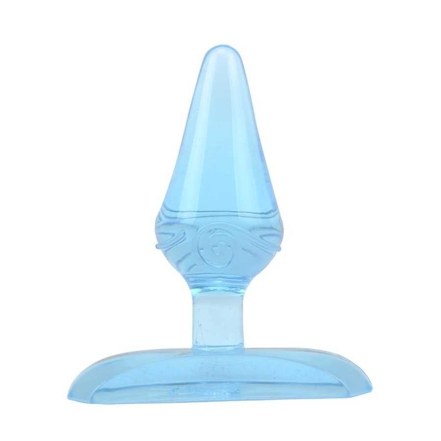 Plug Anal Gun Drops Azul 66 x 24cm