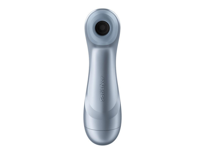 Pro 2 Gen 2 Succionador de Clitoris Battery Series Ice Blue
