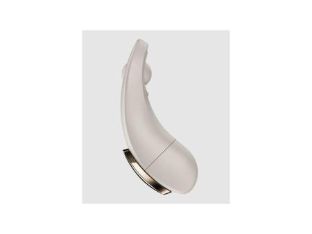 Little Secret Estimulador de Braguita Battery Series Warm Grey