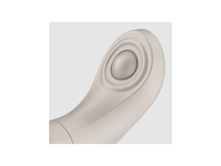 Little Secret Estimulador de Braguita Battery Series Warm Grey